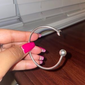Pandora bangle